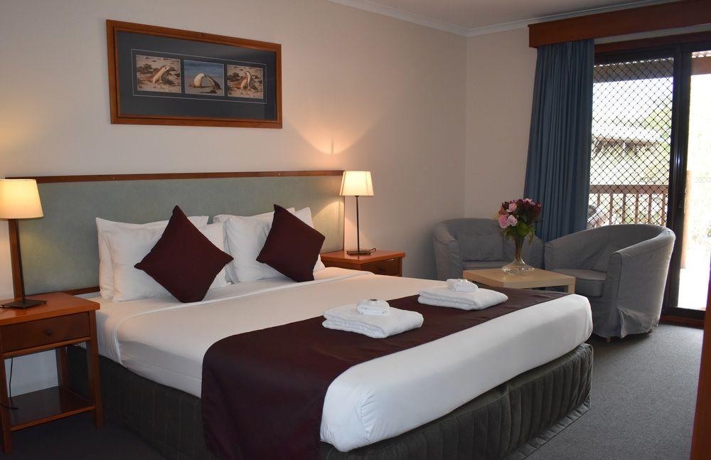 Kangaroo Island Wilderness Retreat Flinders Chase Екстериор снимка