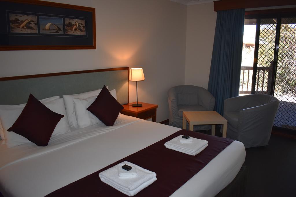 Kangaroo Island Wilderness Retreat Flinders Chase Екстериор снимка