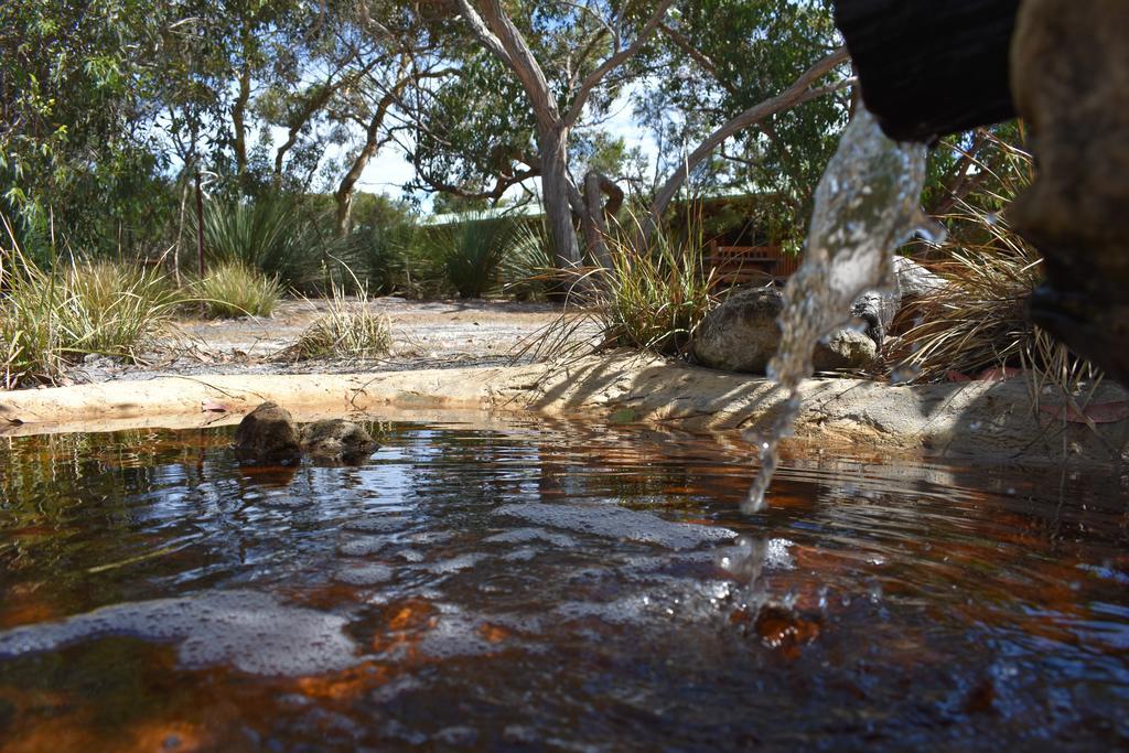 Kangaroo Island Wilderness Retreat Flinders Chase Екстериор снимка