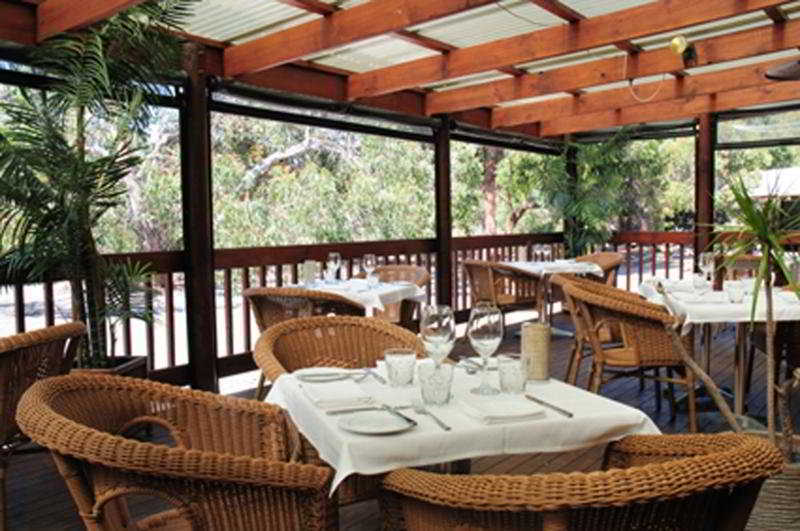 Kangaroo Island Wilderness Retreat Flinders Chase Екстериор снимка