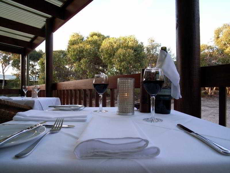 Kangaroo Island Wilderness Retreat Flinders Chase Екстериор снимка