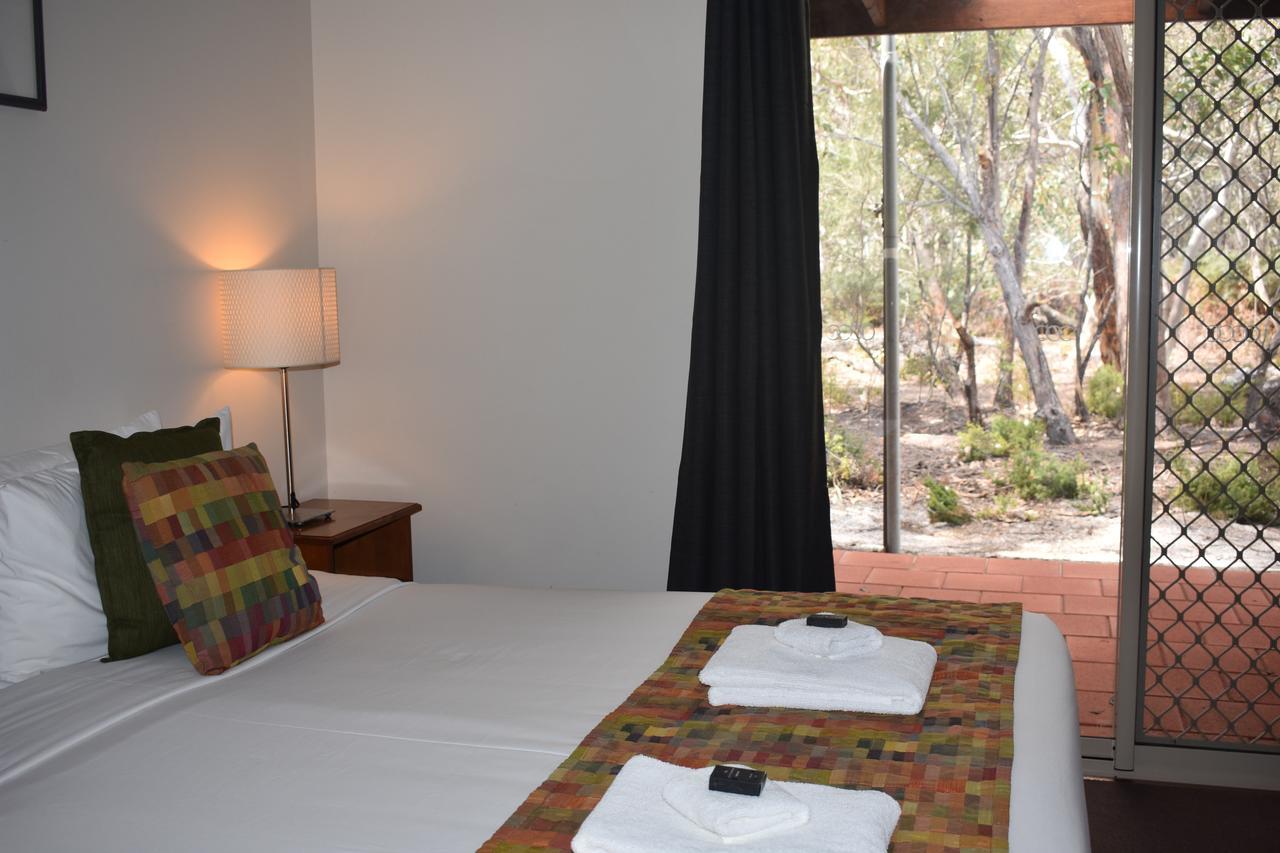 Kangaroo Island Wilderness Retreat Flinders Chase Екстериор снимка