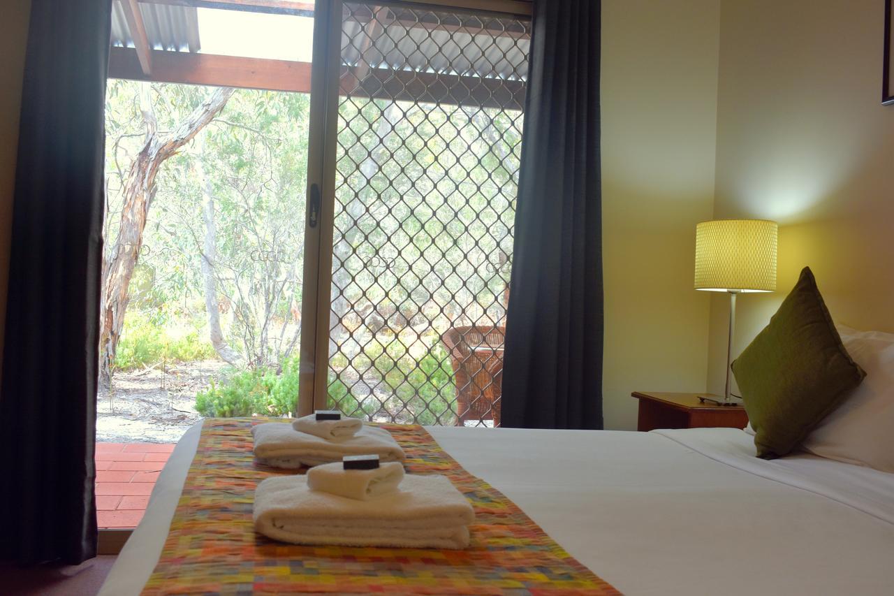 Kangaroo Island Wilderness Retreat Flinders Chase Екстериор снимка