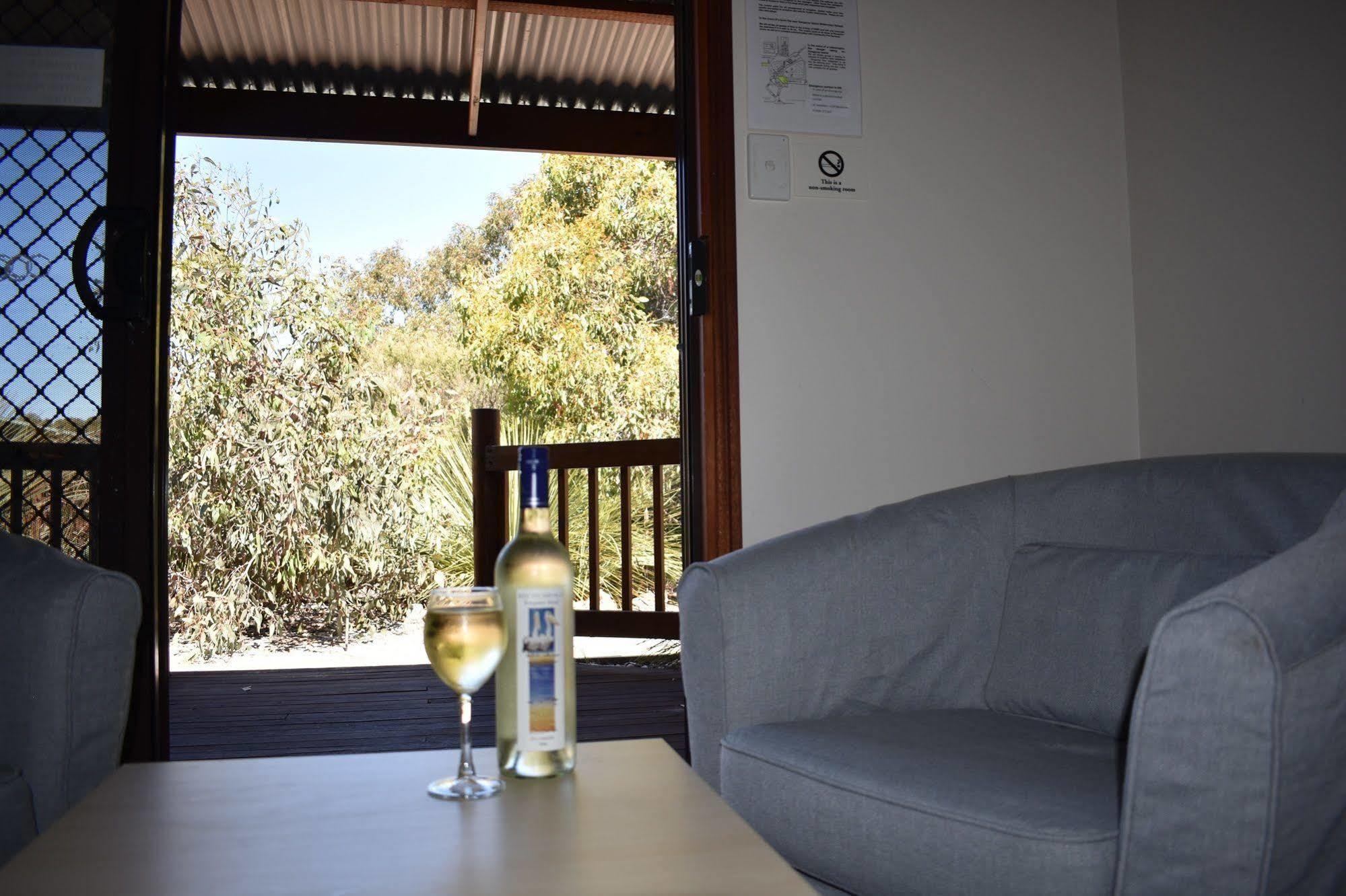 Kangaroo Island Wilderness Retreat Flinders Chase Екстериор снимка