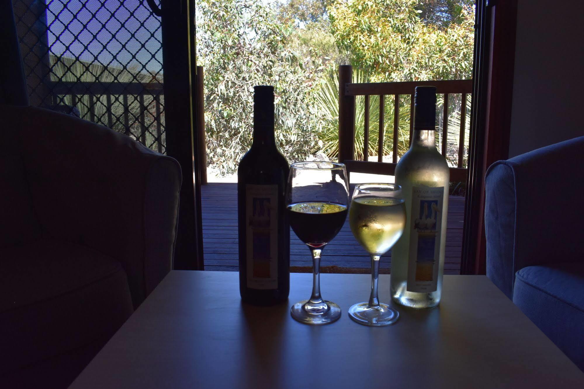 Kangaroo Island Wilderness Retreat Flinders Chase Екстериор снимка