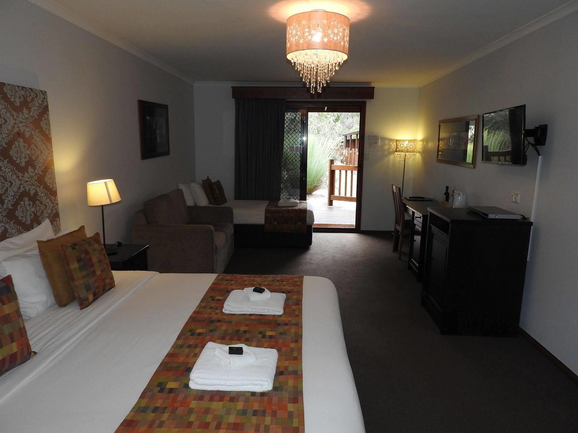 Kangaroo Island Wilderness Retreat Flinders Chase Екстериор снимка