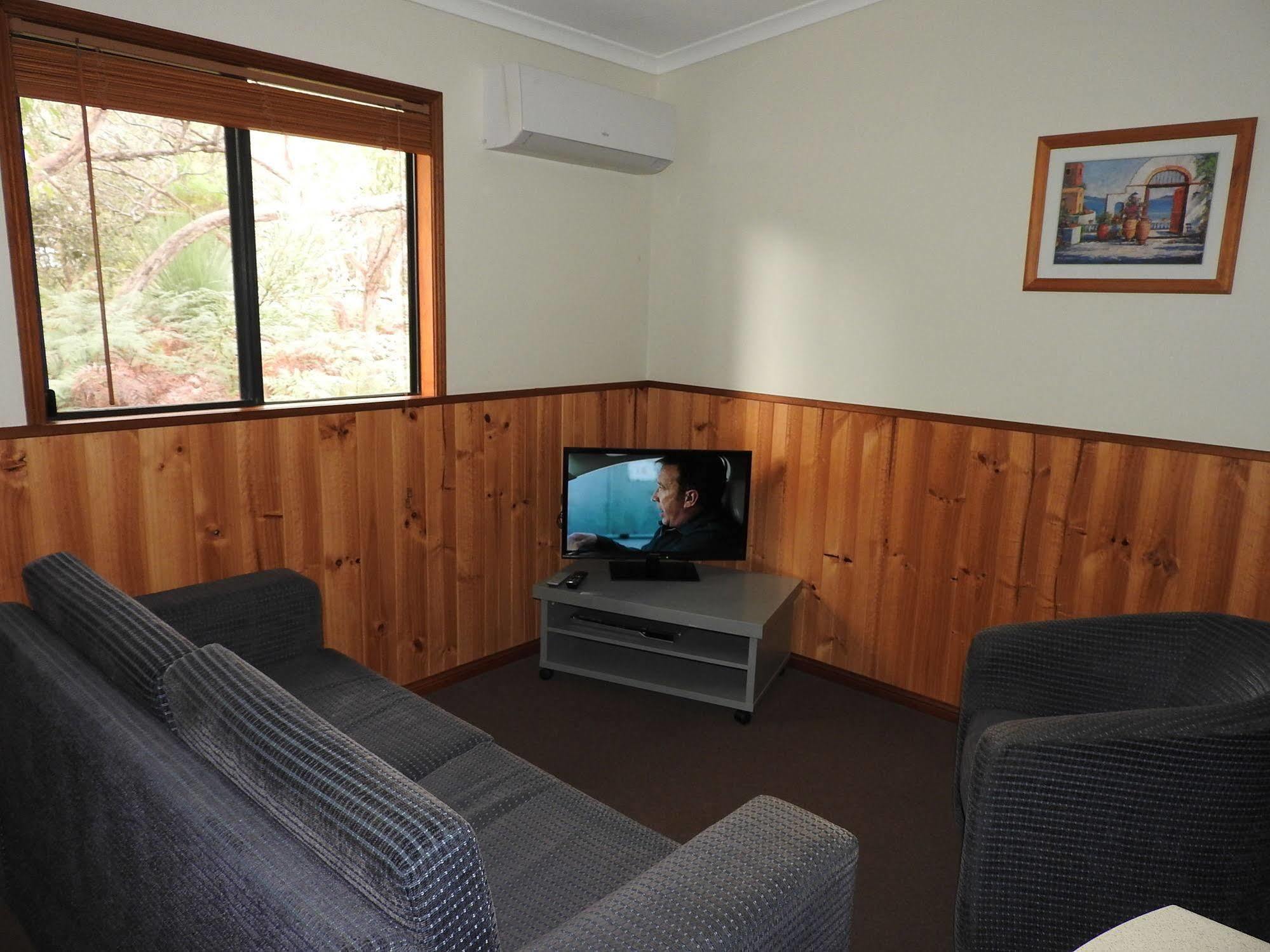 Kangaroo Island Wilderness Retreat Flinders Chase Екстериор снимка