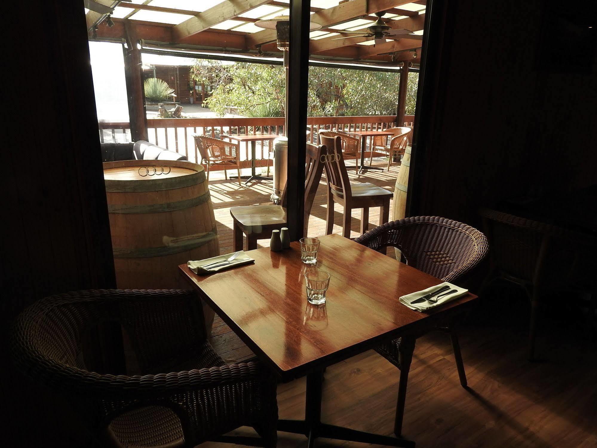 Kangaroo Island Wilderness Retreat Flinders Chase Екстериор снимка