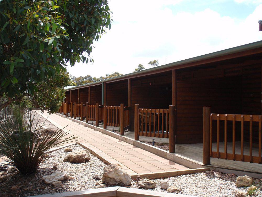 Kangaroo Island Wilderness Retreat Flinders Chase Екстериор снимка